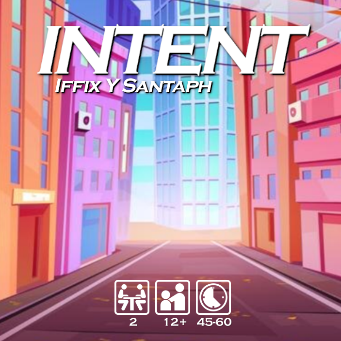 Intent