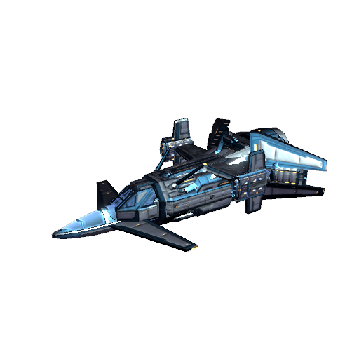 RBT-02 Razorback Pounder