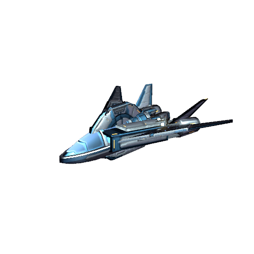 RBT-04 Razorback Mystic