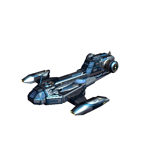 RBS-01 Razorback Brute