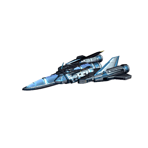 RBS-02 Razorback Crusher