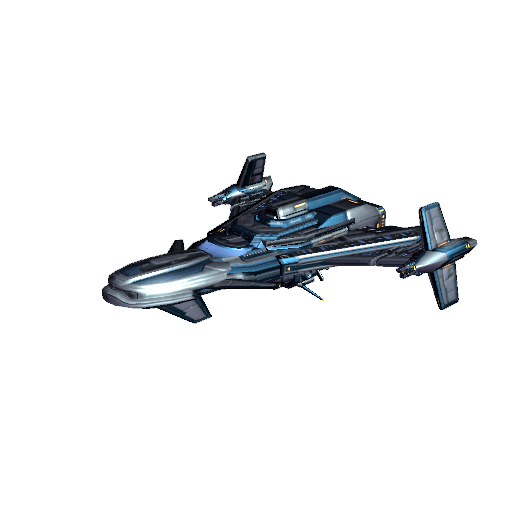 RBS-03 Razorback Enforcer