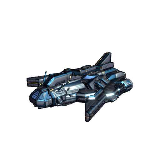 RBS-04 Razorback Champion