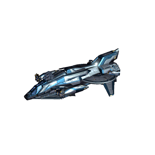 RBS-05 Razorback Battleguard