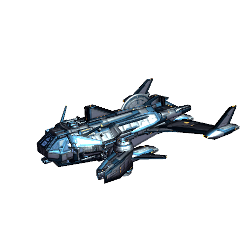RBM-02 Razorback Razormane