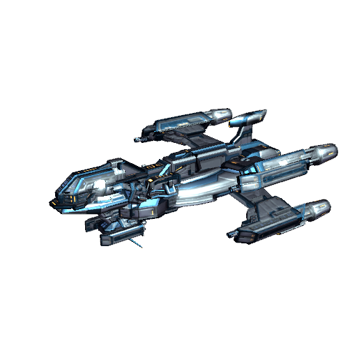 RBM-03 Razorback Briarback