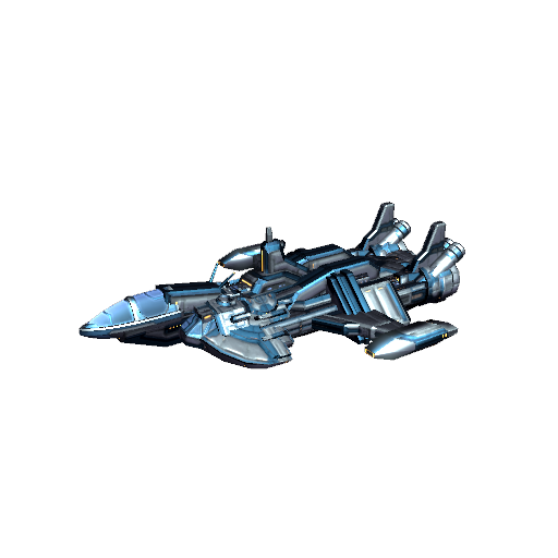 RBM-04 Razorback Swinegart