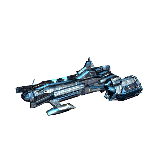 RBM-05 Razorback Bristleback