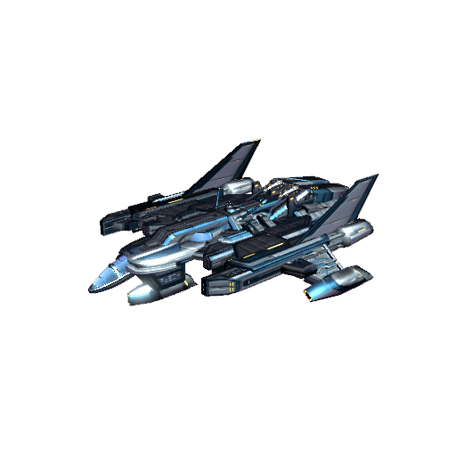 RBM-07 Razorback Bristlemane