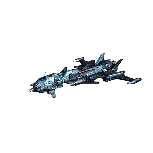 RBL-01 Razorback Pigasus