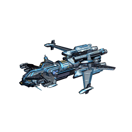 RBL-02 Razorback Hogzilla