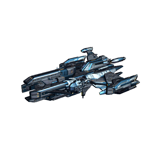 RBL-04 Razorback Wilbur