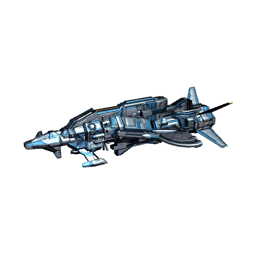RBL-04 Razorback Snobben