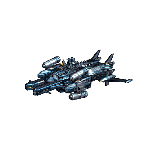 RBL-06 Razorback OldMajor