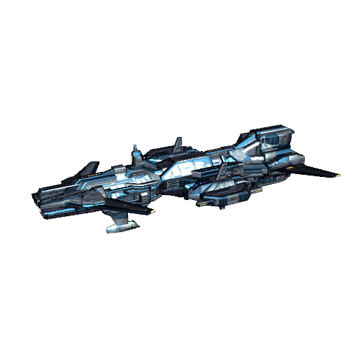 RBH-01 Razorback Gullinbursti