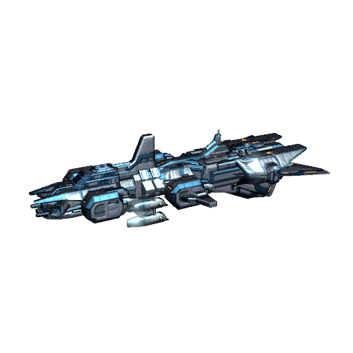 RBH-02 Razorback Slidrugtanni