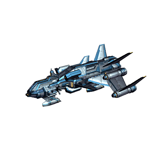 RBH-03 Razorback Sonargoeltr
