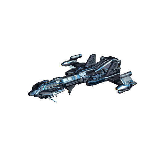 RBH-04 Razorback Sahrimnir