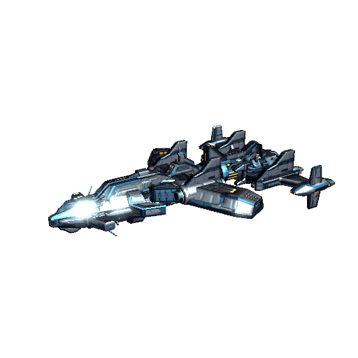 RBH-05 Razorback Hildisvini