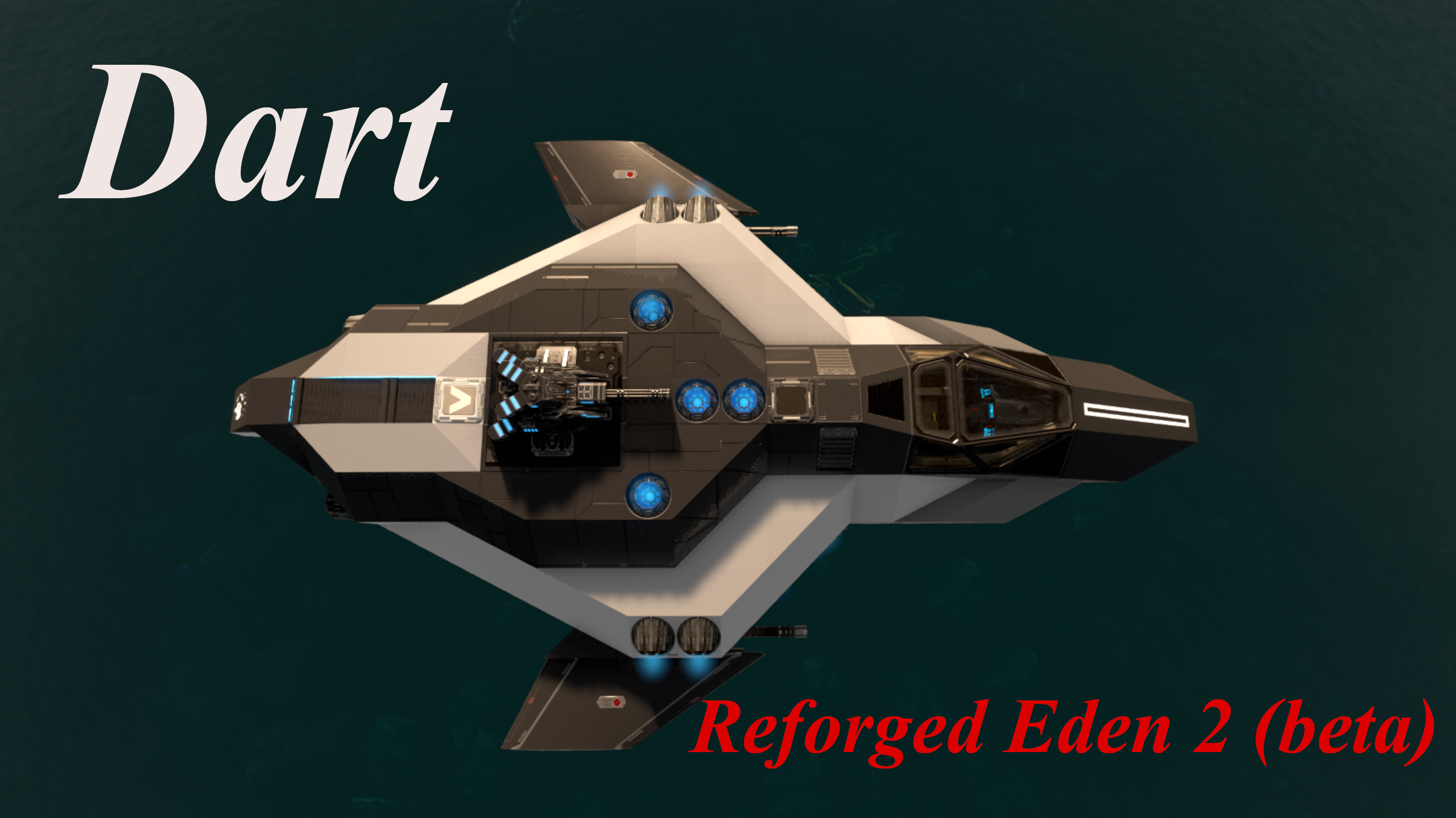 Dart - "Starter" SV