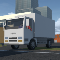 Fero, Donkey