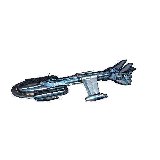 RBC-01 Razorback Farrower