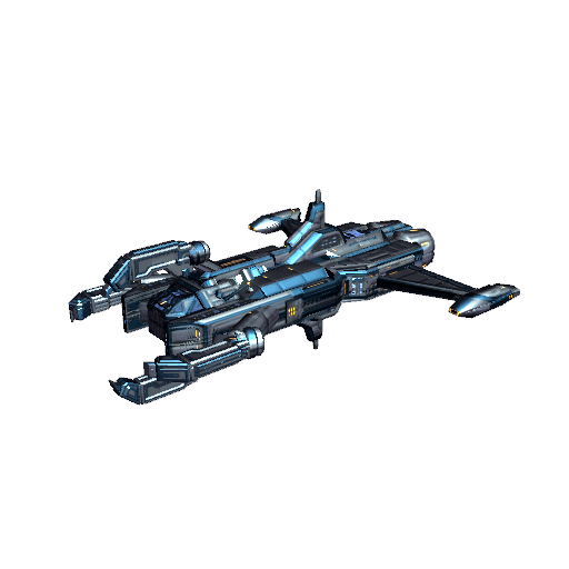 RBC-02 Razorback Scrapsmith