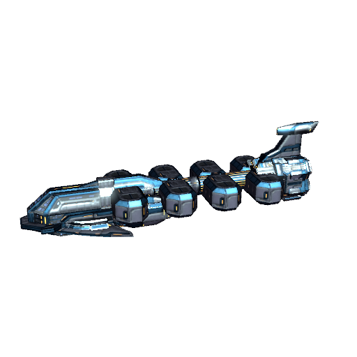 RBC-03 Razorback Middleman