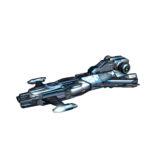 RBC-05 Razorback Handler
