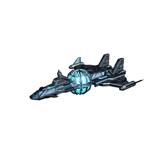 RBC-06 Razorback Purger