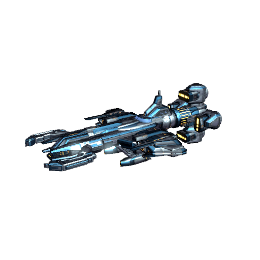 RBC-07 Razorback Investor