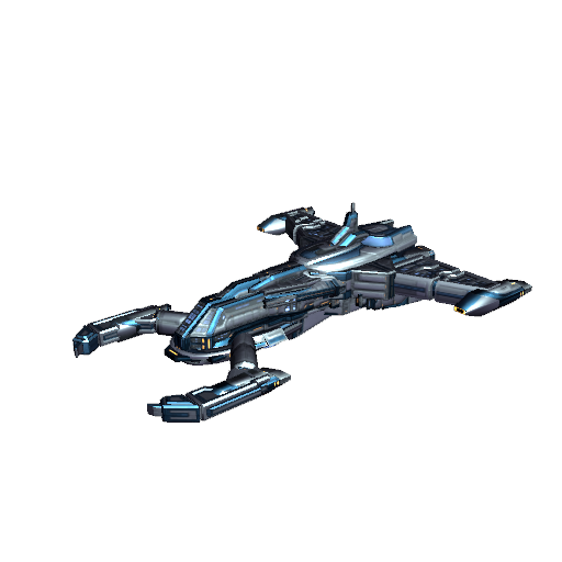 RBC-09 Razorback Butcher