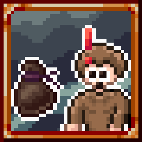 Sakoulaphobia – tModLoader Mod