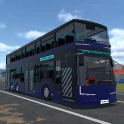 BinDA Doppeldeckerbus 2