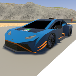 Lamborghini Huracan EVO SC2 2023 -81-