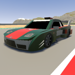 Honda NSX 1st Gen Facelift SC2 2007 -29-