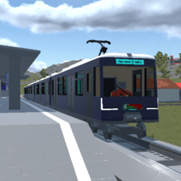 BinDA S-Bahn