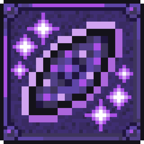 Wulfra's Cosmic Void Breath Addon – Terraria Mod