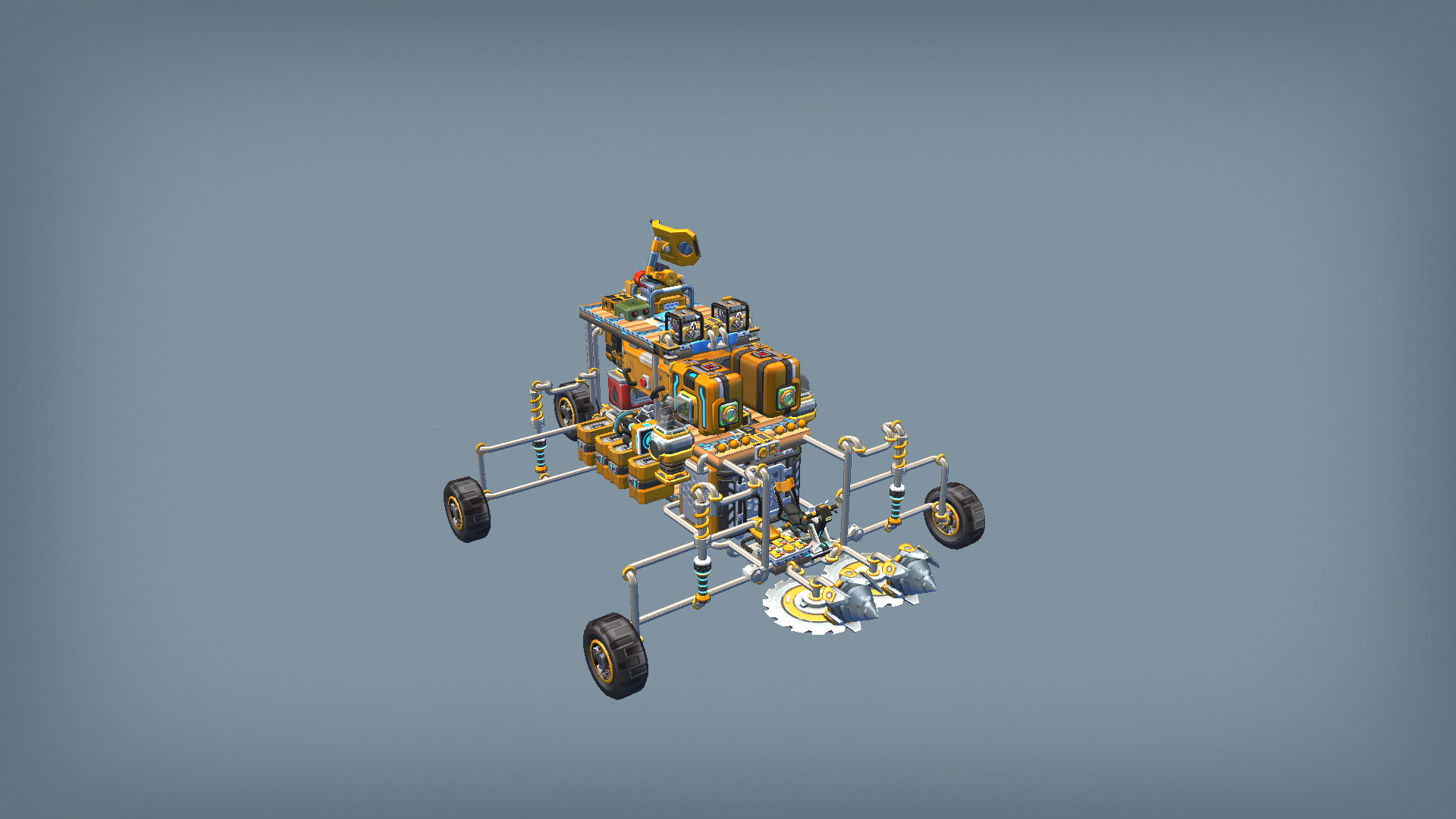 survival_tramp preview