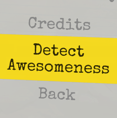 Awesomeness Detection