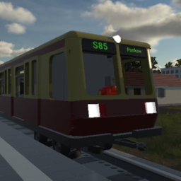 DB BR 485 V2