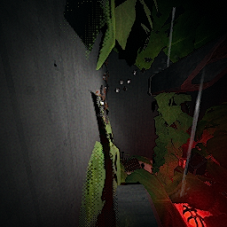no exit II