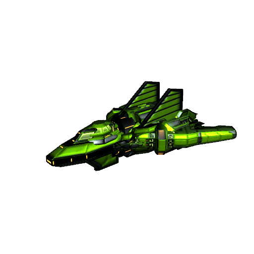 ICT-02 Calisian Hastatus