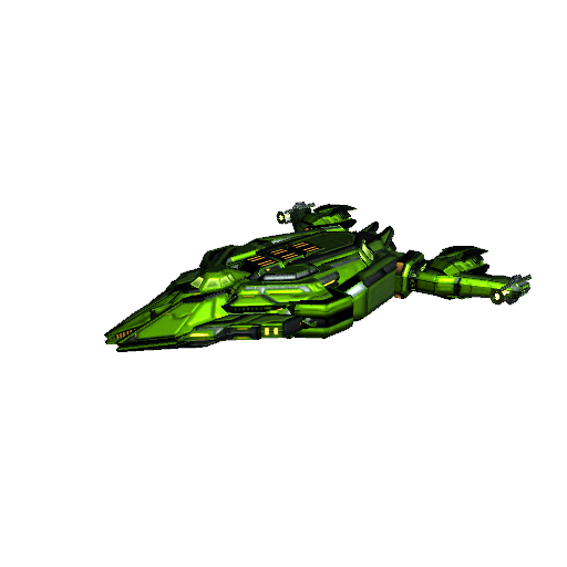 ICT-03 Calisian Rorarius