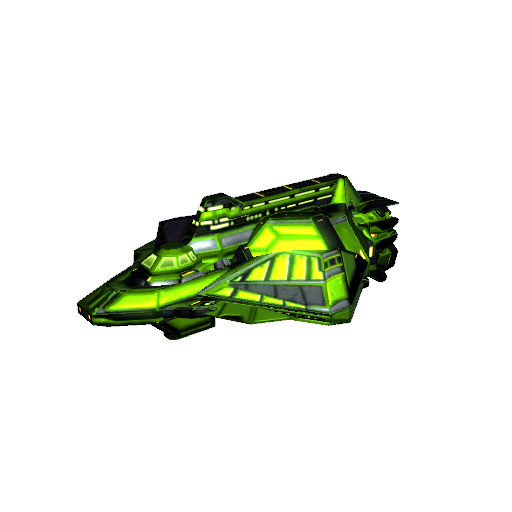 ICT-04 Calisian Auxilia