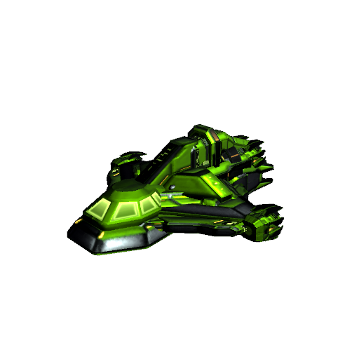 ICT-05 Calisian Vigil