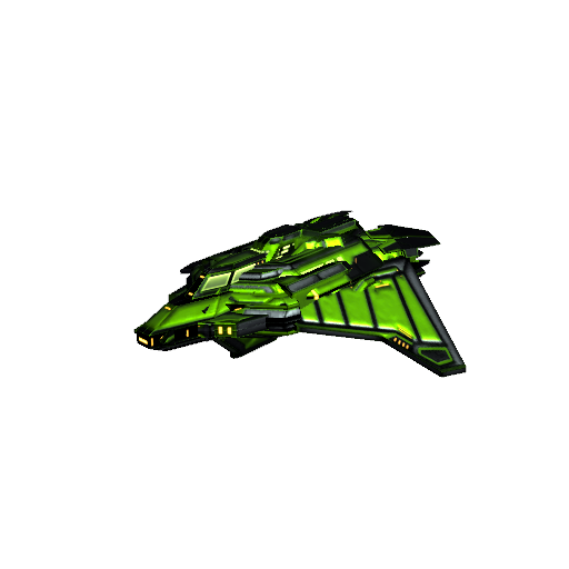 ICT-06 Calisian Sagittarius