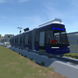 BinDA Tram 2