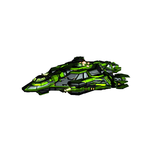ICS-03 Calisia Legionarius