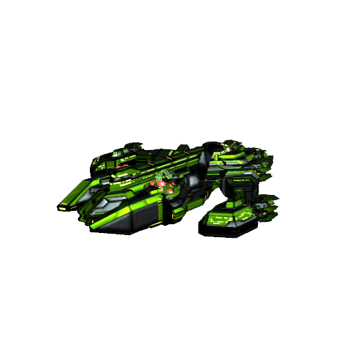ICS-05 Calisian Medicus